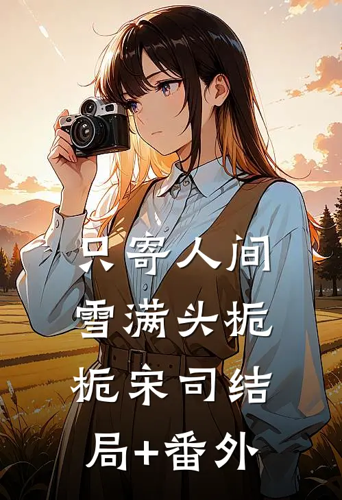 只寄人间雪满头栀栀宋司结局+番外