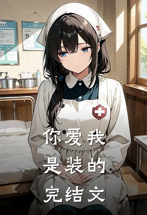 你爱我，是装的完结文