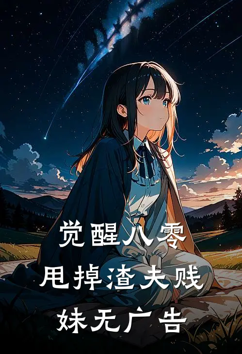 觉醒八零，甩掉渣夫贱妹无广告