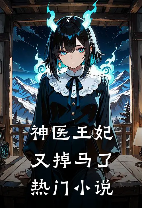 神医王妃又掉马了热门小说