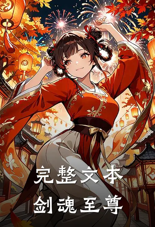 完整文本剑魂至尊