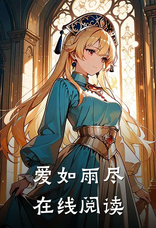 爱如雨尽在线阅读