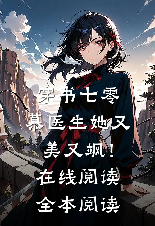 穿书七零：慕医生她又美又飒！在线阅读全本阅读