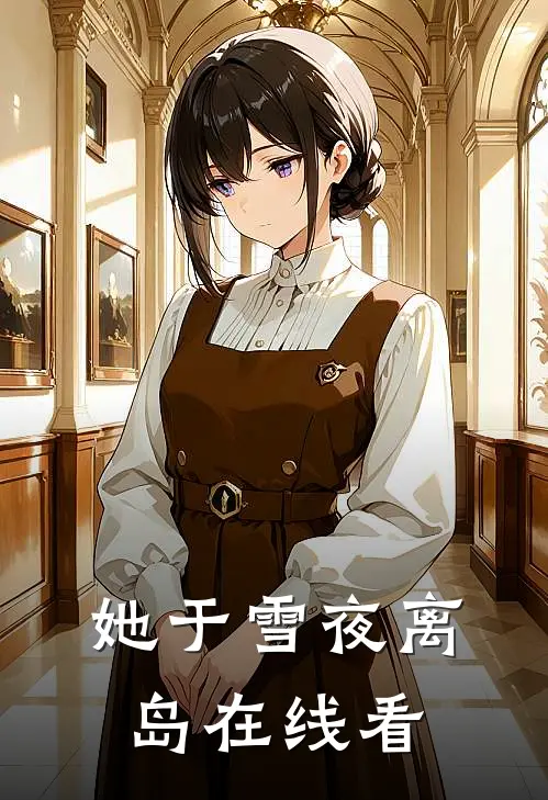她于雪夜离岛在线看