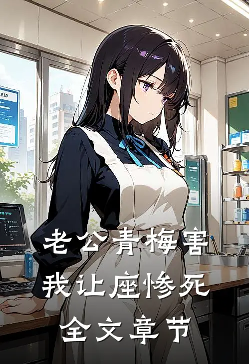 老公青梅害我让座惨死全文章节