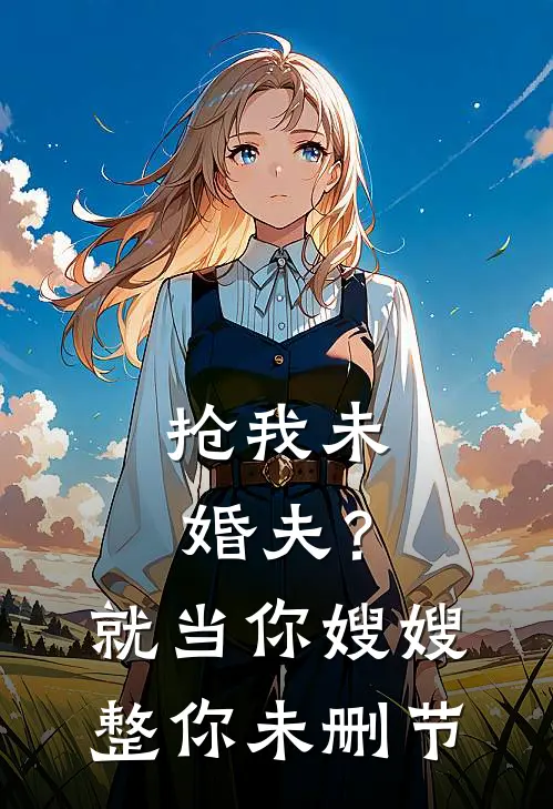 抢我未婚夫？就当你嫂嫂整你未删节