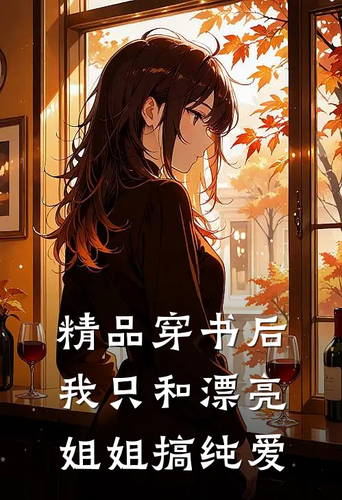 精品穿书后，我只和漂亮姐姐搞纯爱