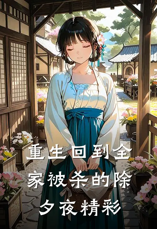 重生回到全家被杀的除夕夜精彩