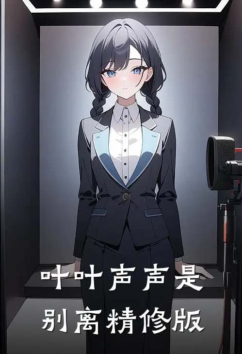 叶叶声声是别离精修版