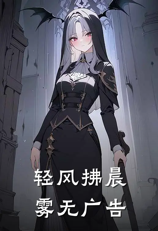 轻风拂晨雾无广告
