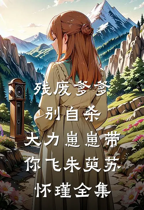 残废爹爹别自杀，大力崽崽带你飞朱萸苏怀瑾全集