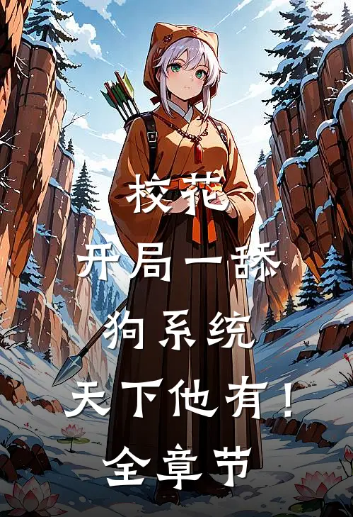 校花：开局一舔狗系统，天下他有！全章节