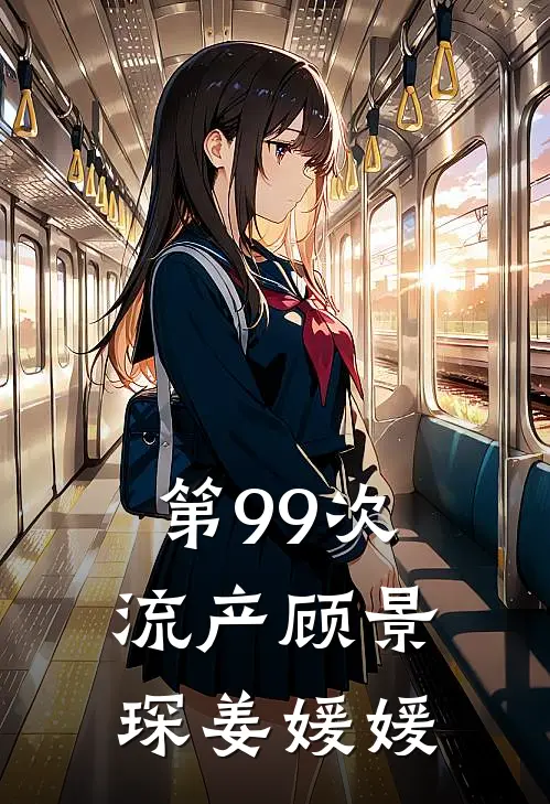 第99次流产顾景琛姜媛媛
