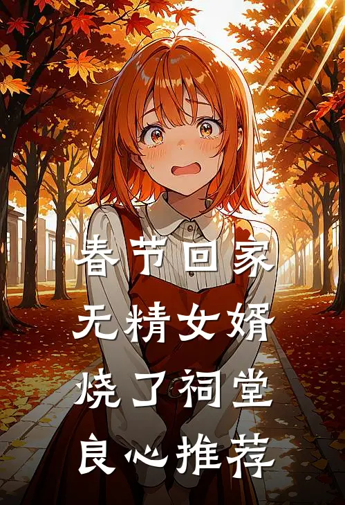 春节回家，无精女婿烧了祠堂良心推荐