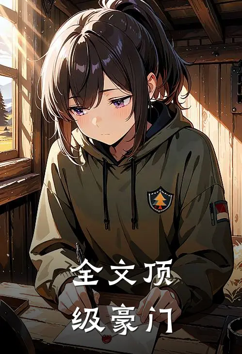 全文顶级豪门
