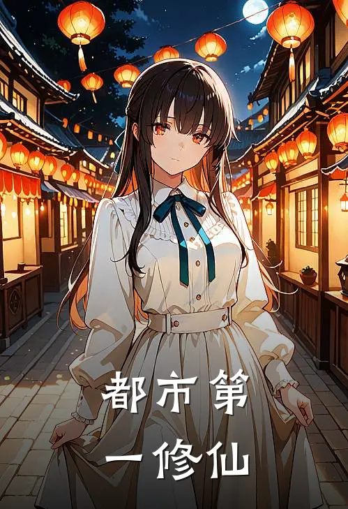 都市第一修仙