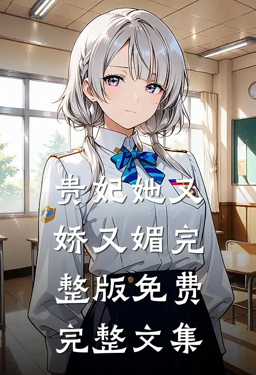 贵妃她又娇又媚完整版免费完整文集