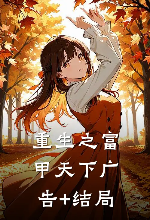 重生之富甲天下广告+结局