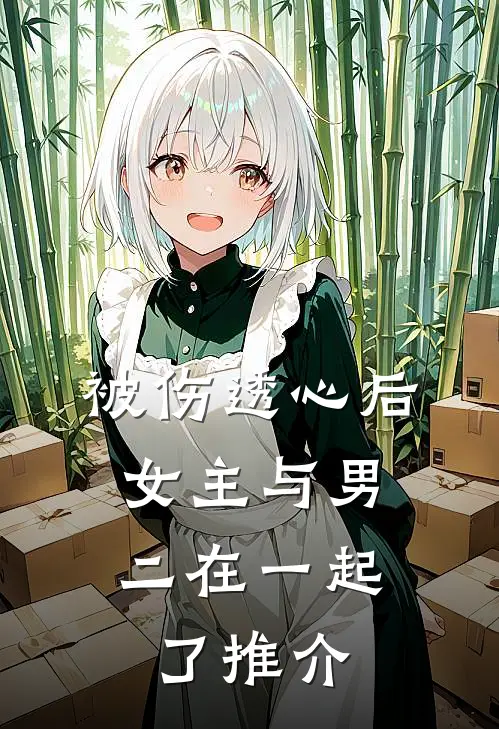 被伤透心后，女主与男二在一起了推介