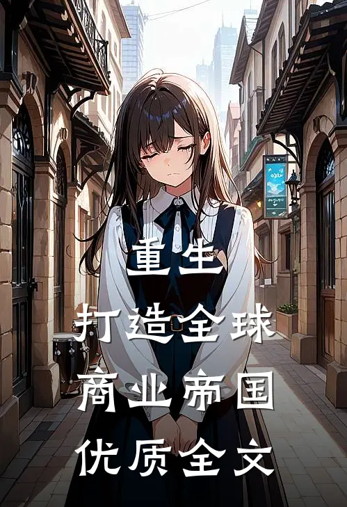 重生：打造全球商业帝国优质全文