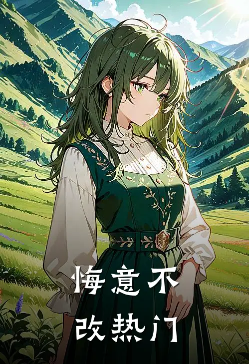 悔意不改热门