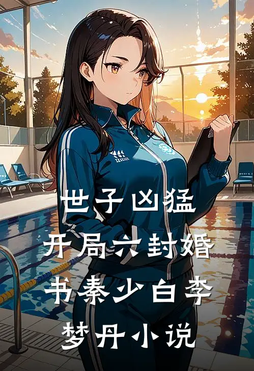 世子凶猛，开局六封婚书秦少白李梦丹小说