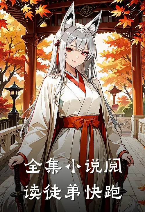 全集小说阅读徒弟快跑