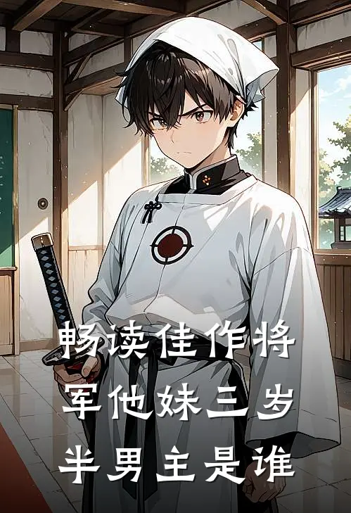 畅读佳作将军他妹三岁半男主是谁
