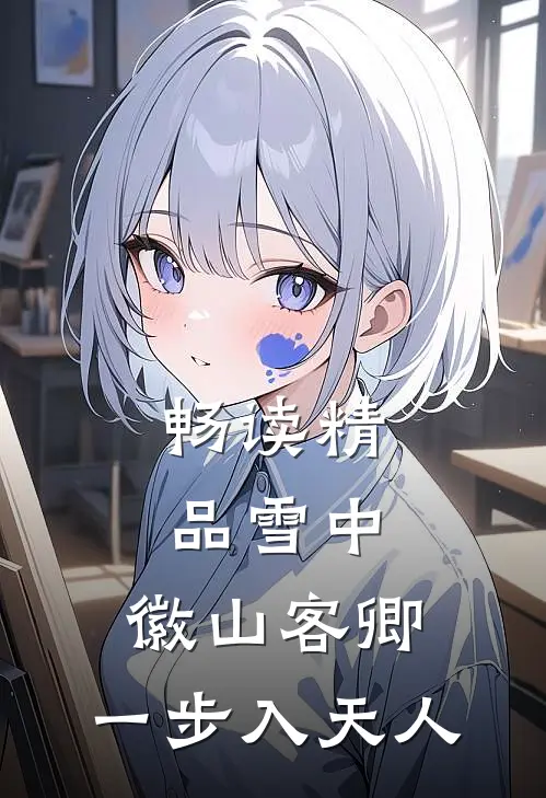 畅读精品雪中：徽山客卿，一步入天人