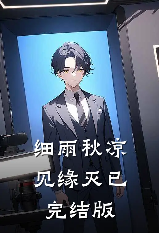细雨秋凉见缘灭已完结版