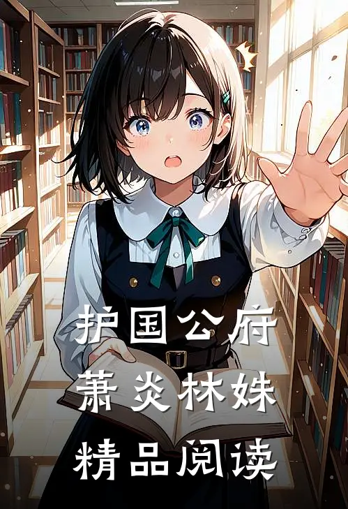 护国公府萧炎林姝精品阅读