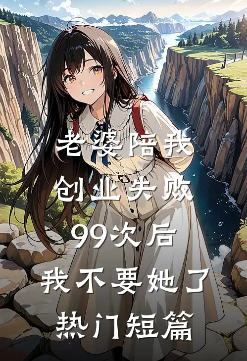 老婆陪我创业失败99次后，我不要她了热门短篇