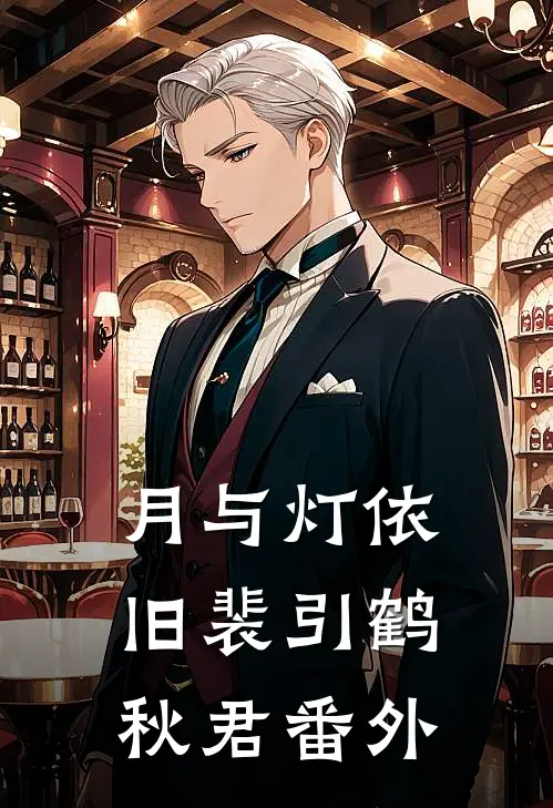月与灯依旧裴引鹤秋君番外