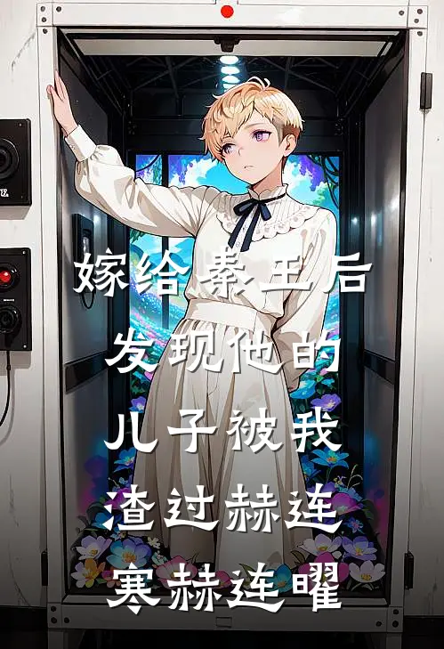 嫁给秦王后，发现他的儿子被我渣过(赫连寒赫连曜)