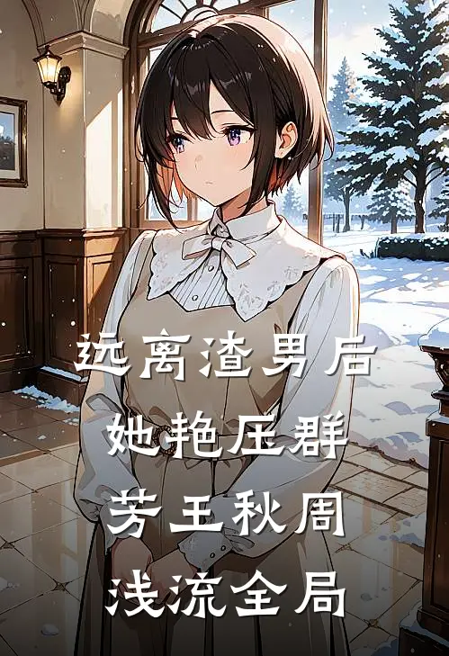 远离渣男后，她艳压群芳王秋周浅流全局