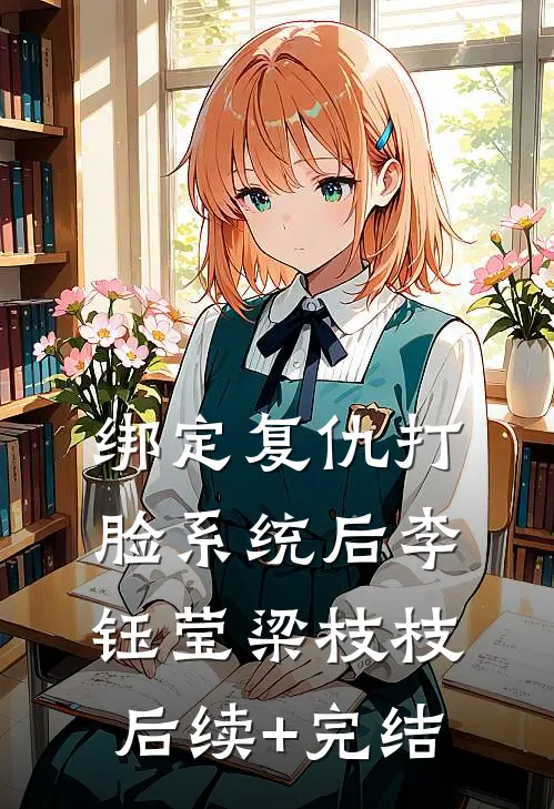 绑定复仇打脸系统后李钰莹梁枝枝后续+完结
