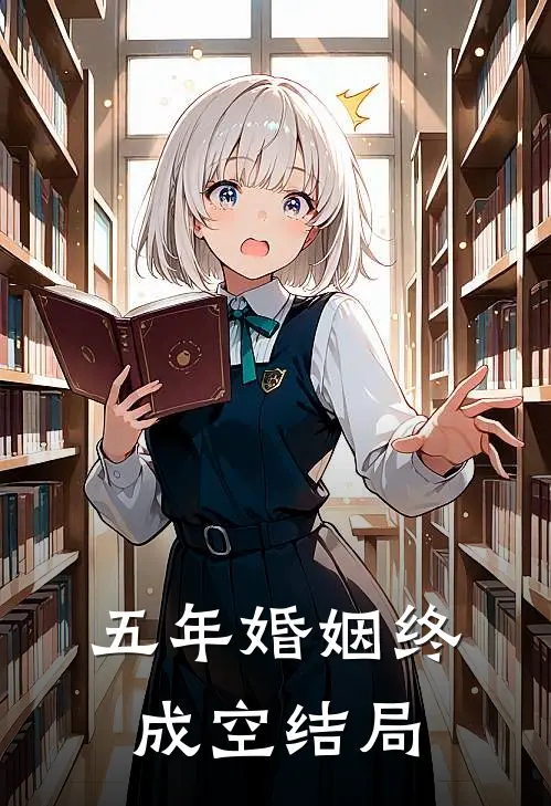 五年婚姻终成空结局