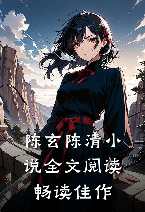 陈玄陈清小说全文阅读畅读佳作