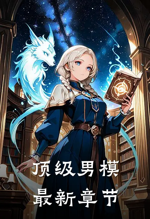 顶级男模最新章节