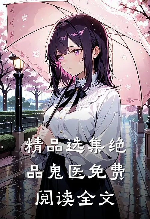 精品选集绝品鬼医免费阅读全文