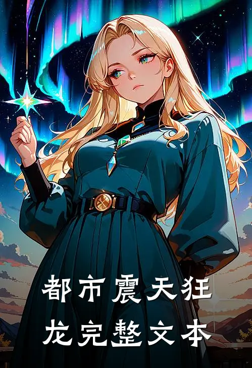 都市震天狂龙完整文本