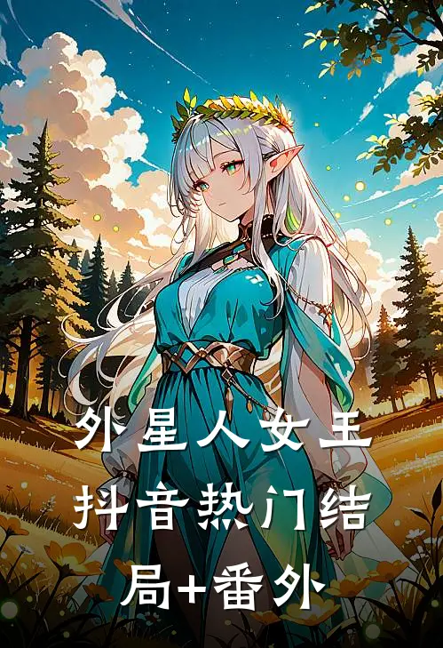外星人女王抖音热门结局+番外