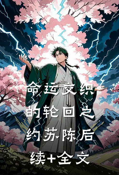 命运交织的轮回之约苏陈后续+全文