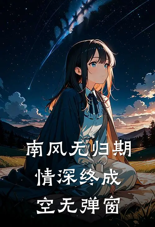南风无归期，情深终成空无弹窗