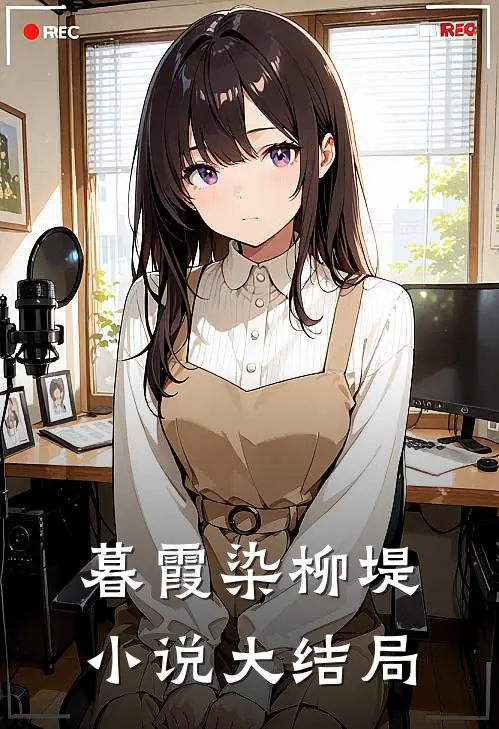 暮霞染柳堤小说大结局