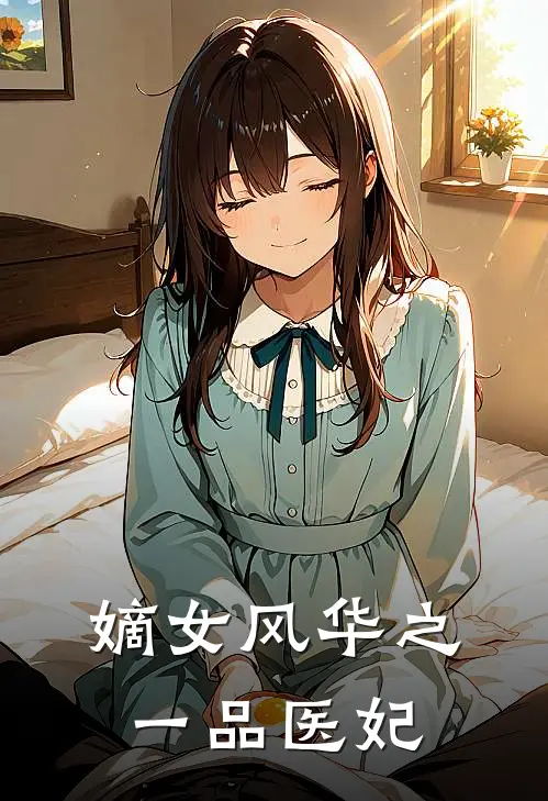 嫡女风华之一品医妃