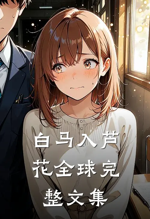 白马入芦花全球完整文集