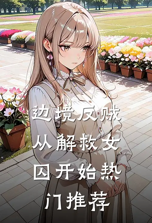 边境反贼：从解救女囚开始热门推荐