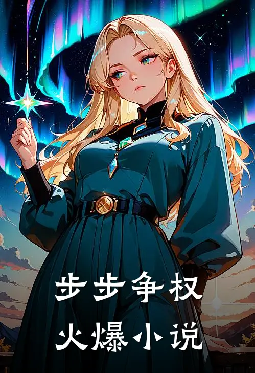 步步争权火爆小说