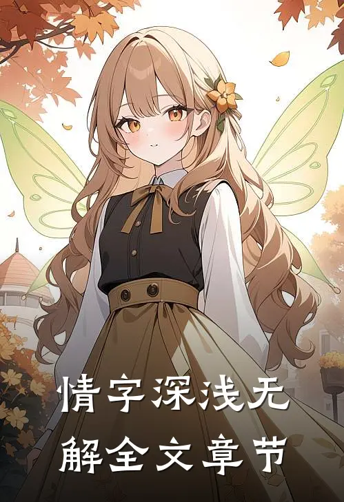情字深浅无解全文章节